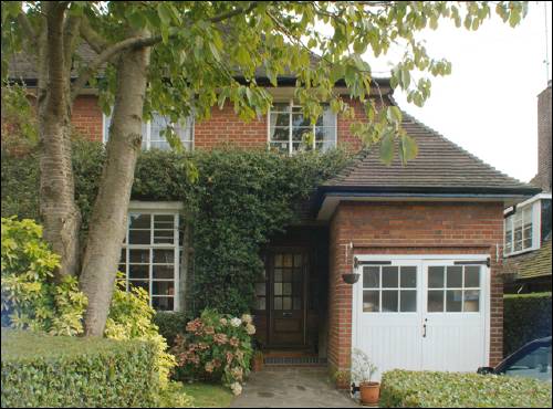 13 Totnes Walk